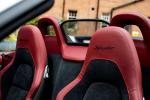 Porsche 718 Spyder 2019 года (WW)